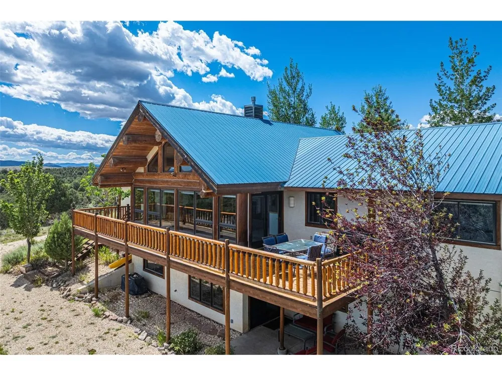 334 Cottonwood Trail Cotopaxi, CO 81223