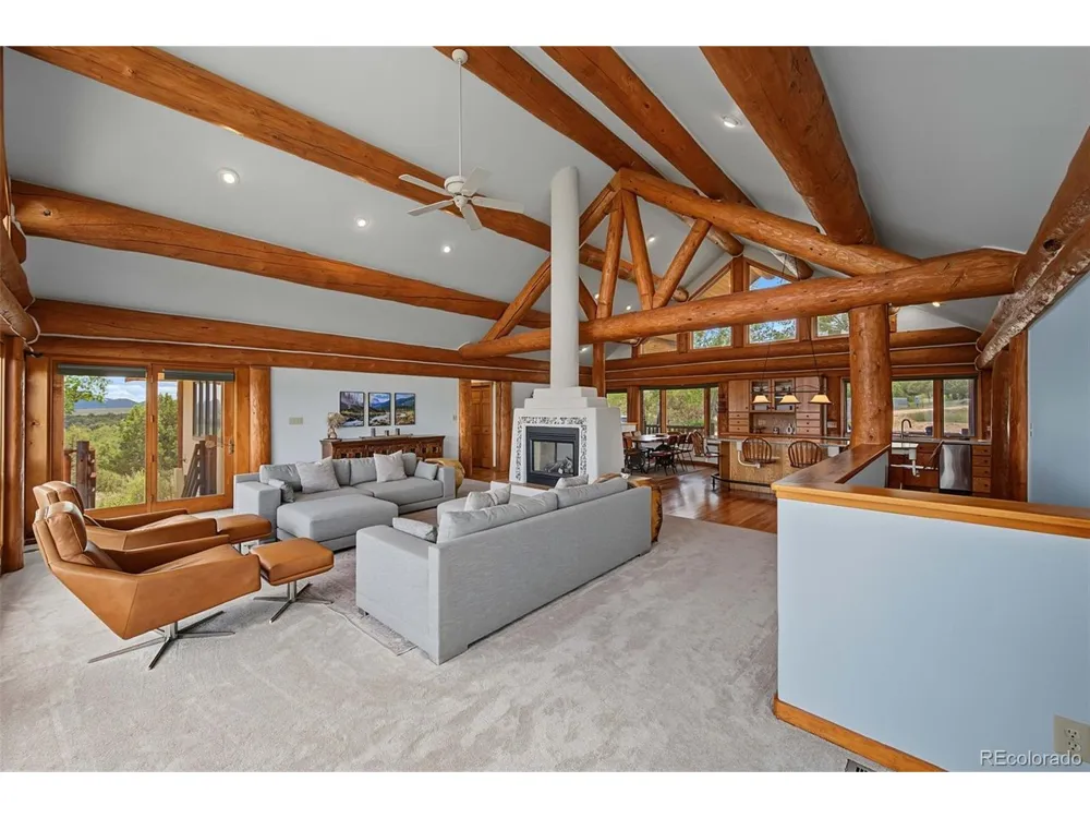 334 Cottonwood Trail Cotopaxi, CO 81223
