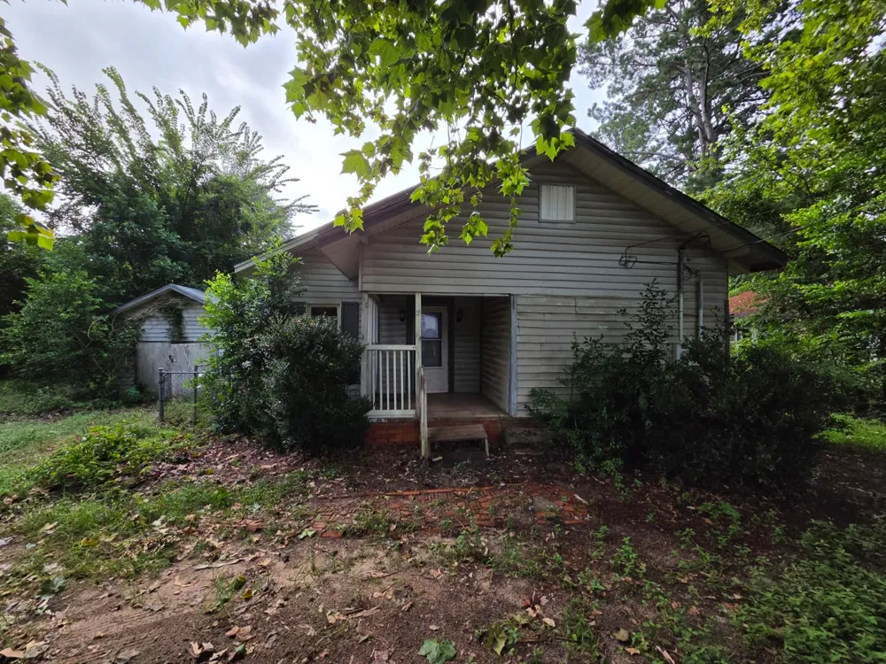 416 Sycamore Street Grapeland, TX 75844