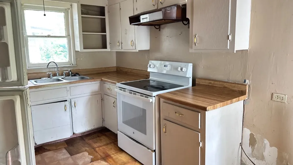 416 Sycamore Street Grapeland, TX 75844
