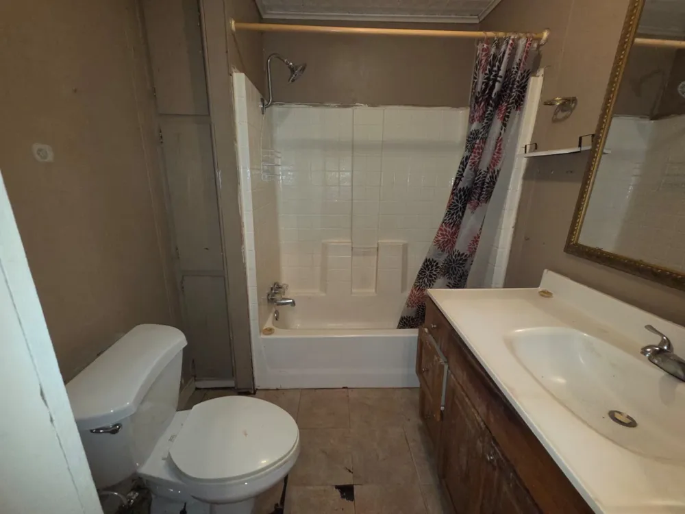 416 Sycamore Street Grapeland, TX 75844
