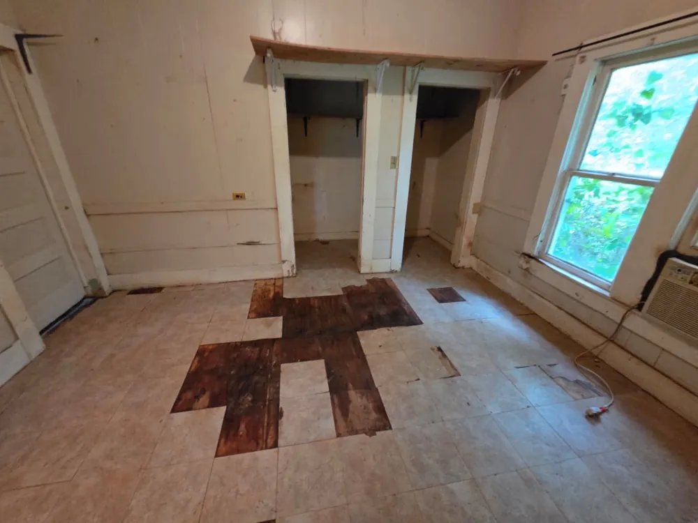 416 Sycamore Street Grapeland, TX 75844