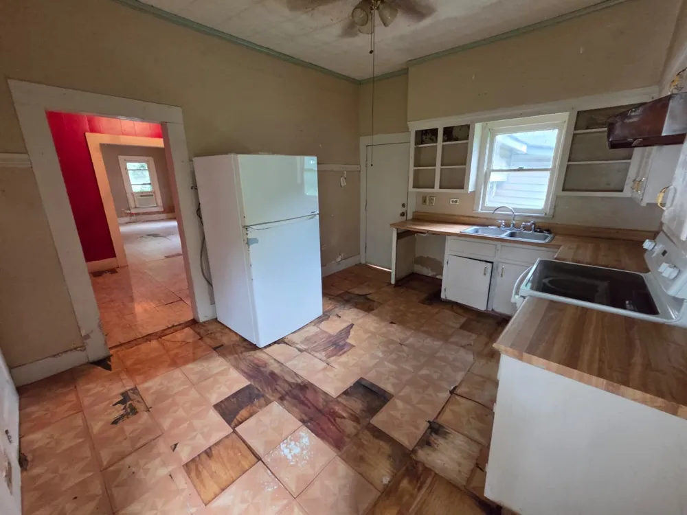 416 Sycamore Street Grapeland, TX 75844