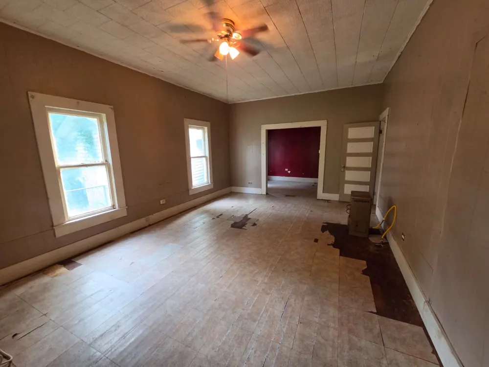 416 Sycamore Street Grapeland, TX 75844