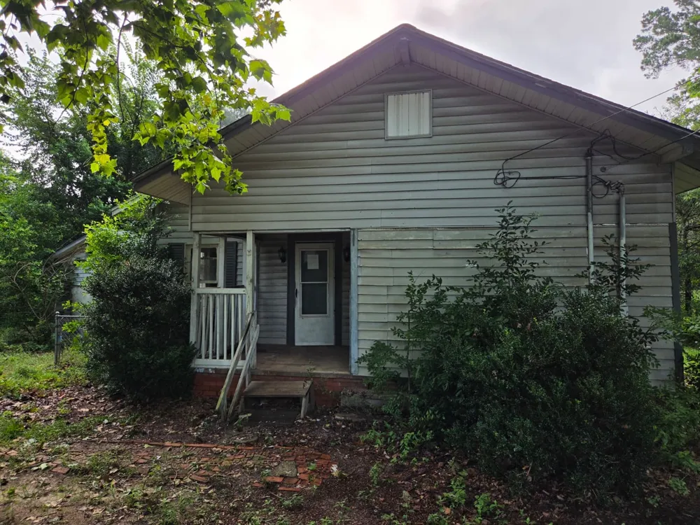 416 Sycamore Street Grapeland, TX 75844