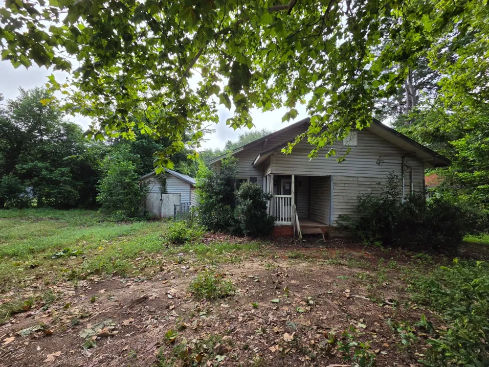 416 Sycamore Street Grapeland, TX 75844