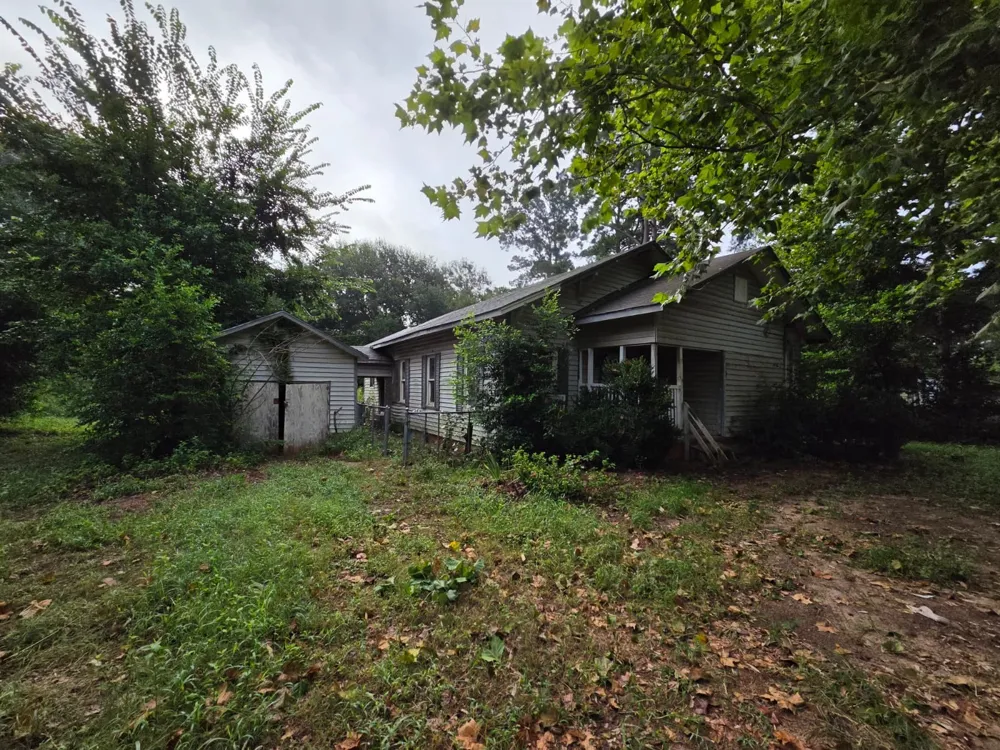 416 Sycamore Street Grapeland, TX 75844