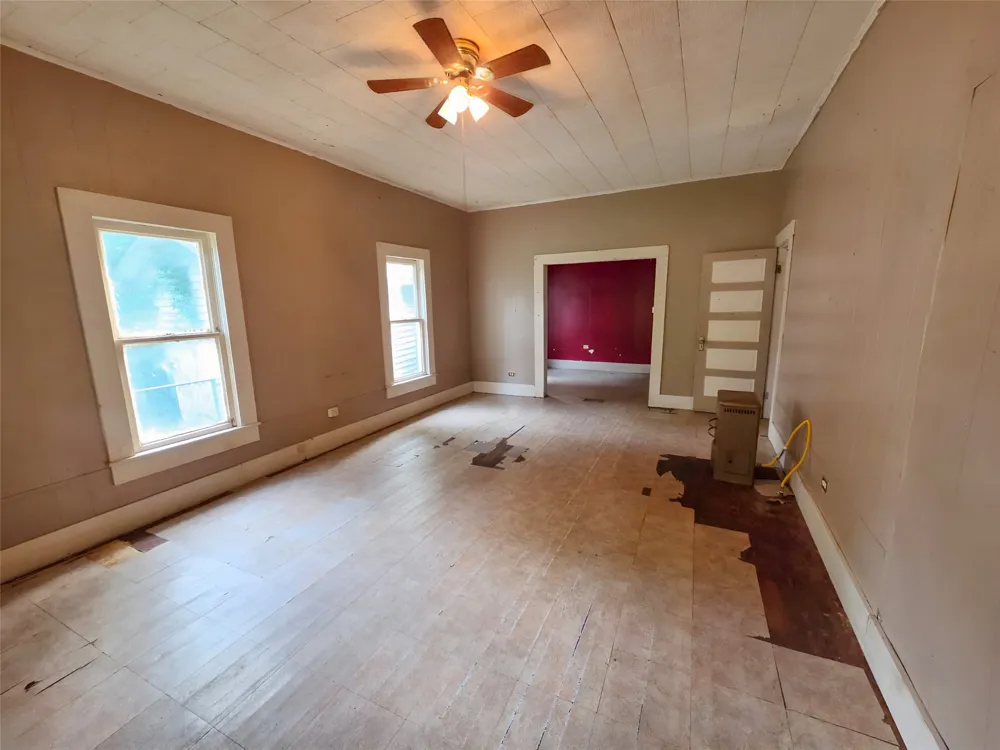 416 Sycamore Street Grapeland, TX 75844