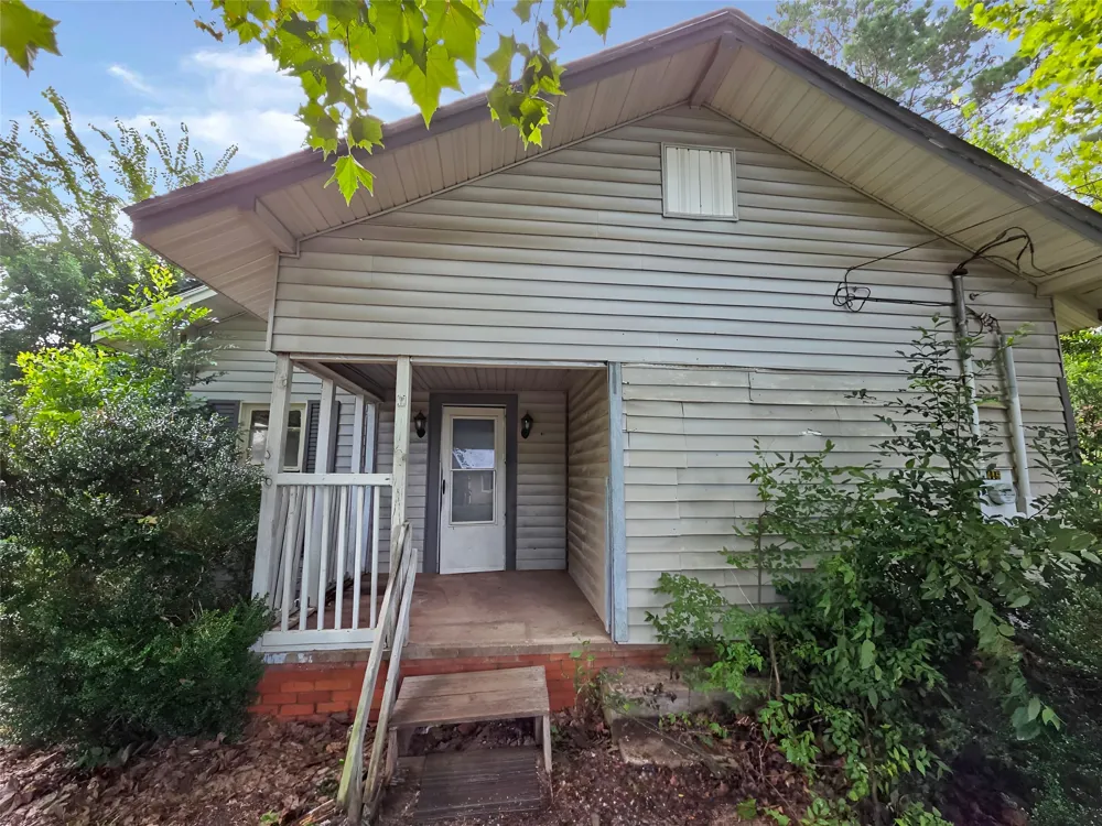 416 Sycamore Street Grapeland, TX 75844