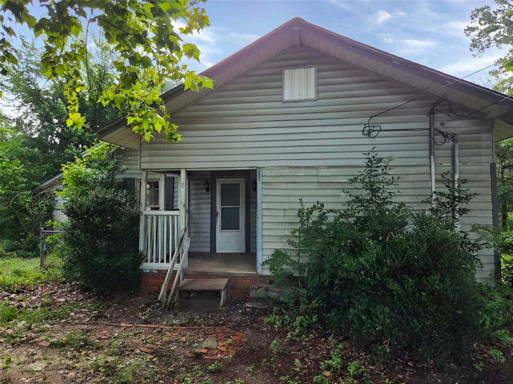 416 Sycamore Street Grapeland, TX 75844