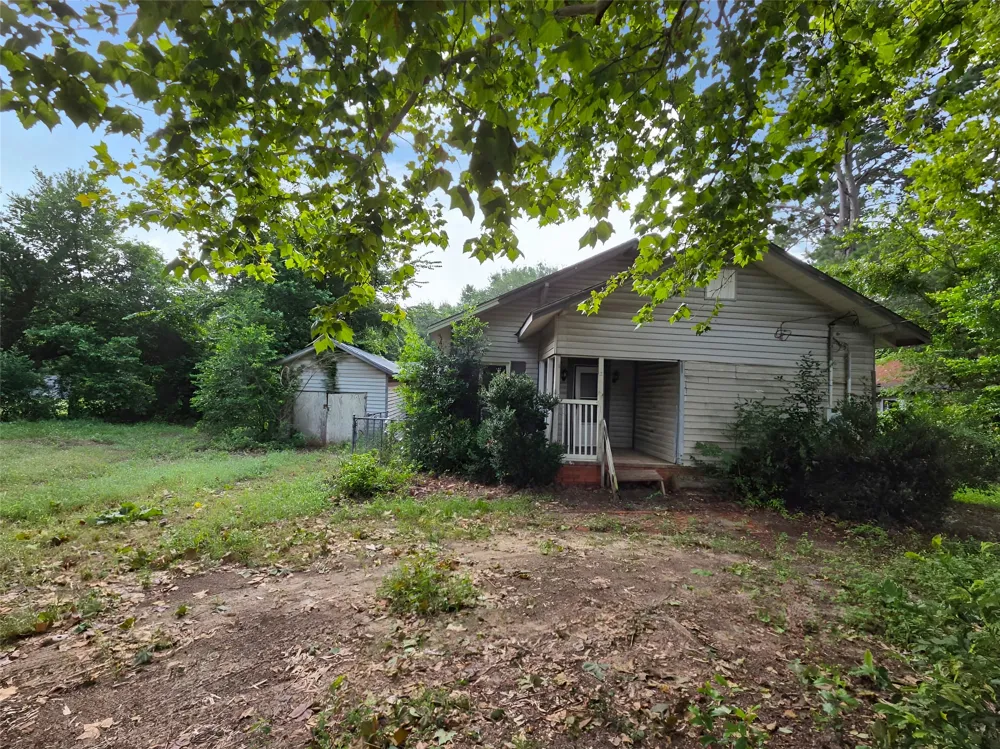 416 Sycamore Street Grapeland, TX 75844