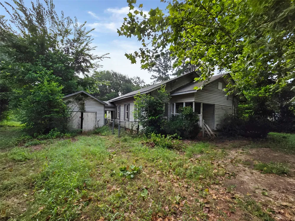 416 Sycamore Street Grapeland, TX 75844
