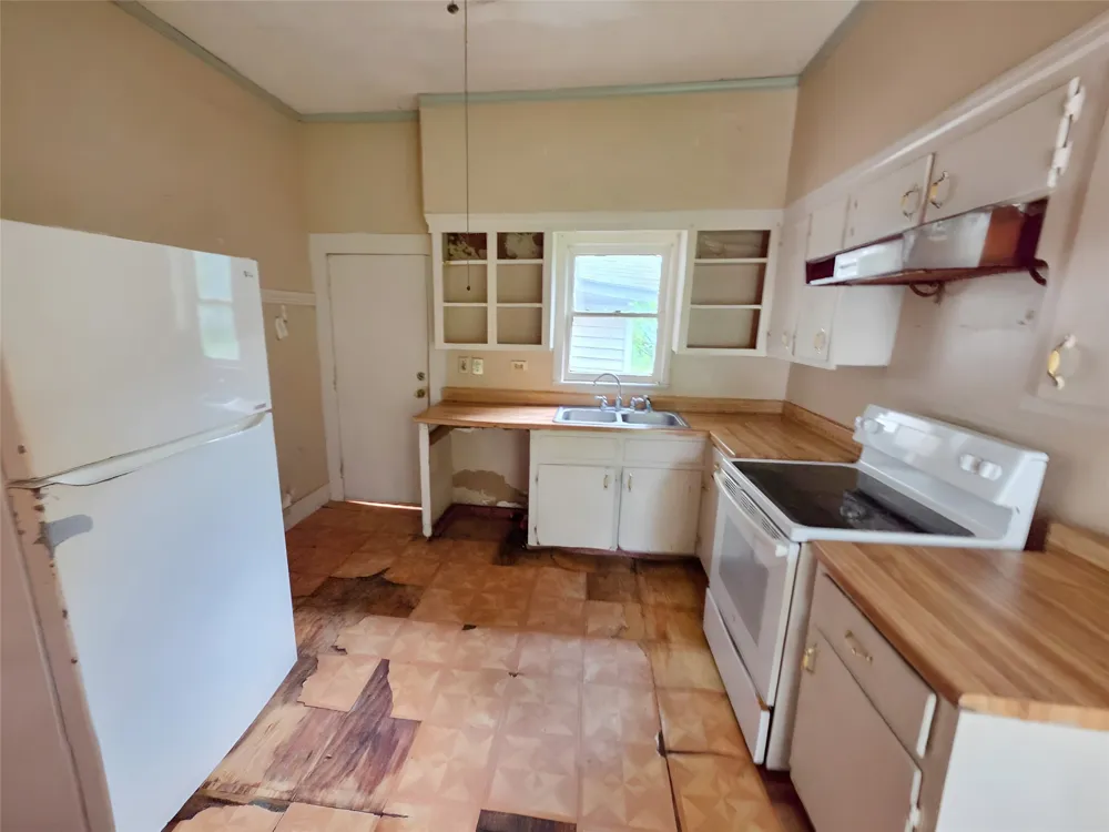416 Sycamore Street Grapeland, TX 75844