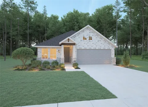 3020 Poplar Bluff Road