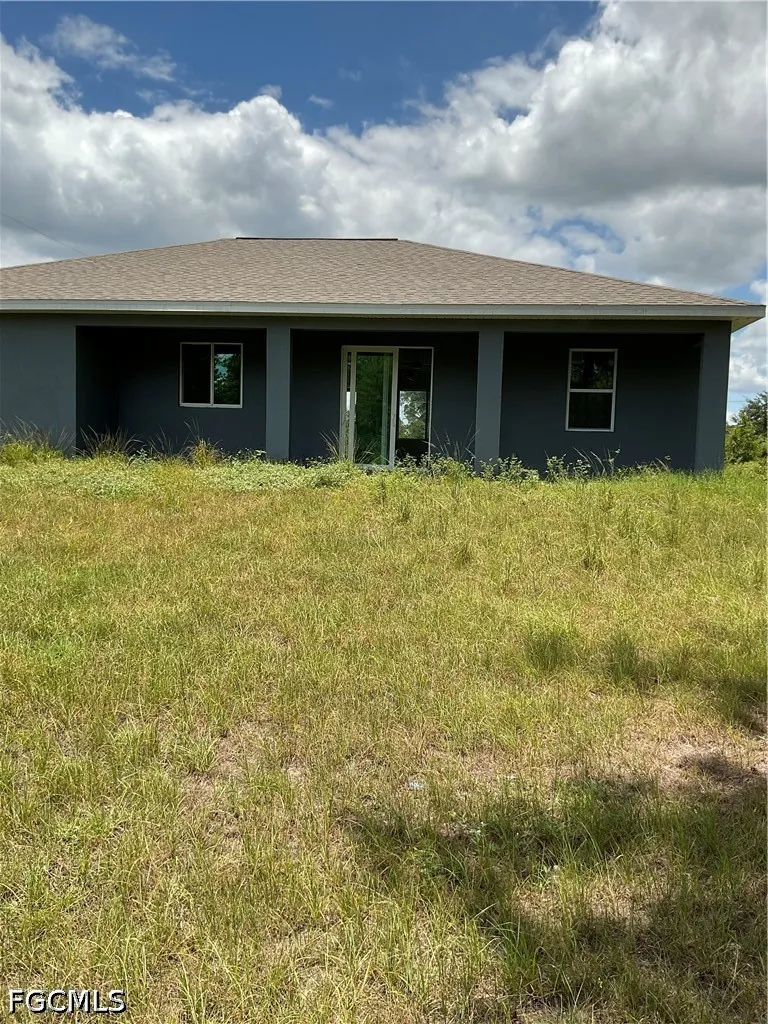 52nd Street W Lehigh Acres, FL 33971
