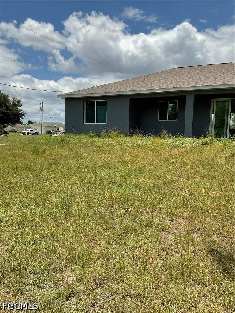 52nd Street W Lehigh Acres, FL 33971