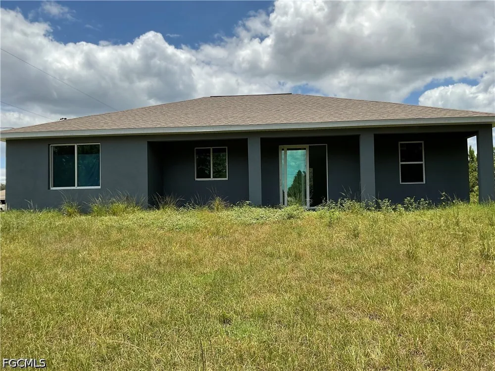 52nd Street W Lehigh Acres, FL 33971