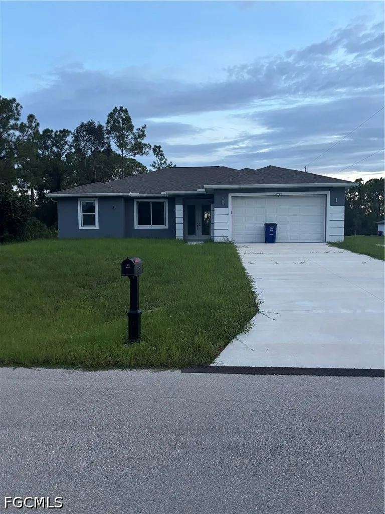 52nd Street W Lehigh Acres, FL 33971