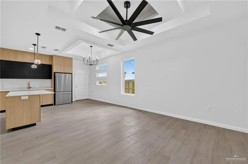 1905 Monaco Drive #3 San Juan, TX 78589