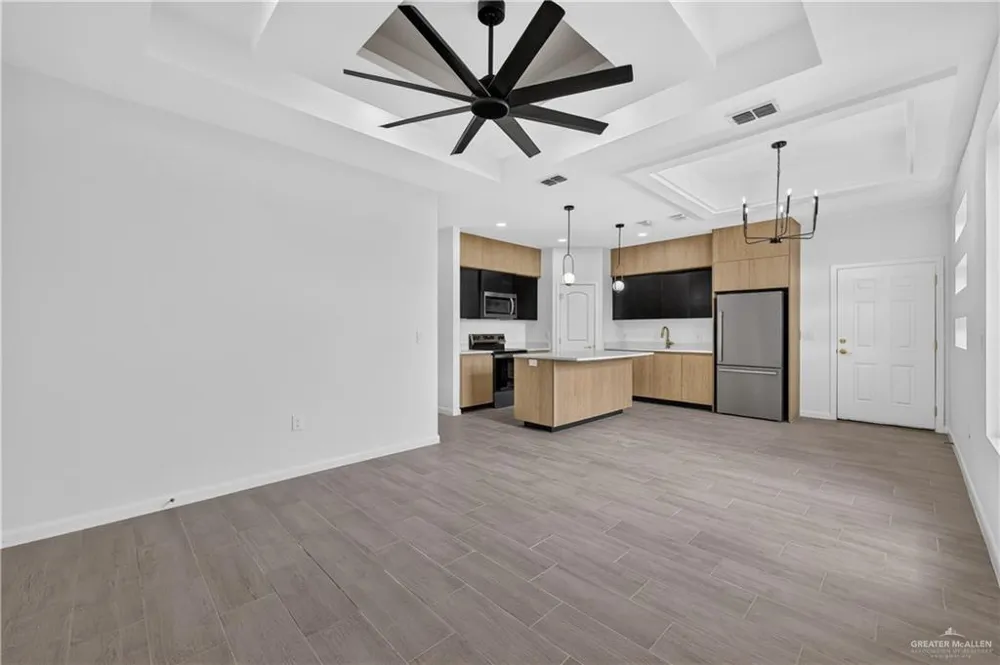 1905 Monaco Drive #3 San Juan, TX 78589