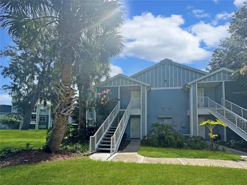 708 SECRET HARBOR LANE #204