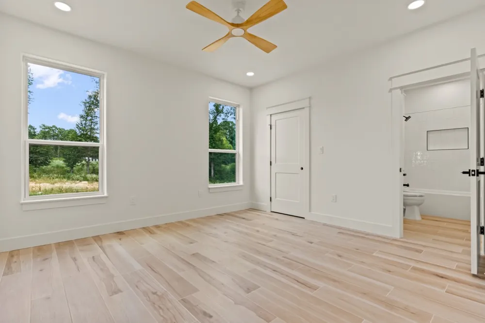 115 Cottonwood Circle Hallsville, TX 75605