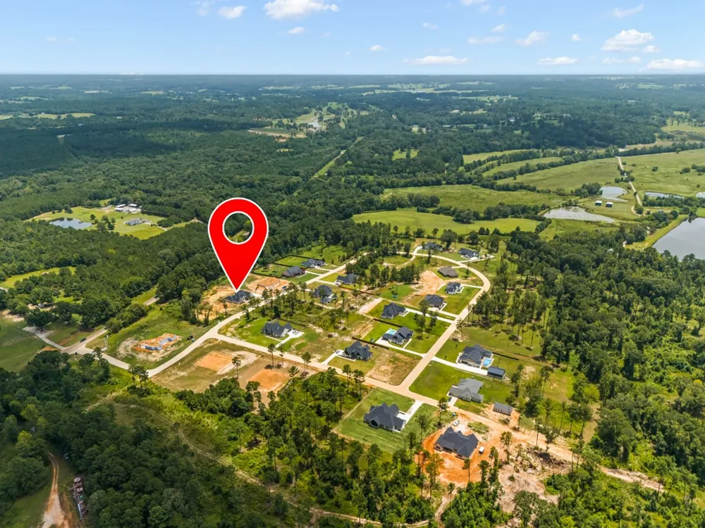 115 Cottonwood Circle Hallsville, TX 75605