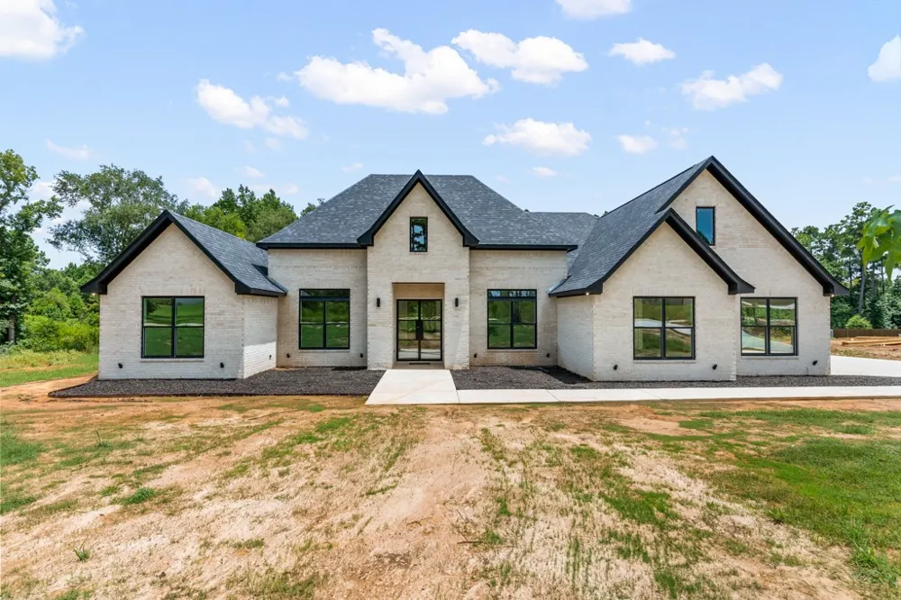 115 Cottonwood Circle Hallsville, TX 75605