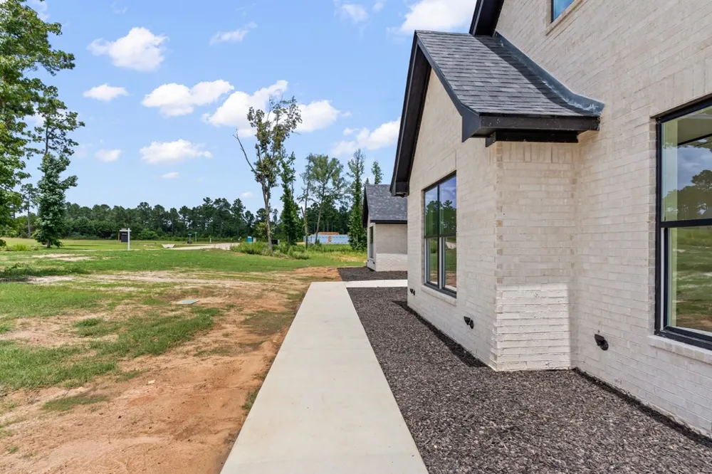 115 Cottonwood Circle Hallsville, TX 75605