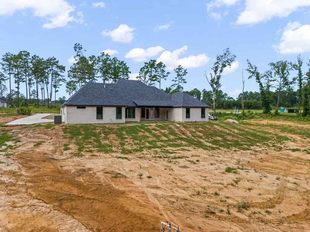 115 Cottonwood Circle Hallsville, TX 75605