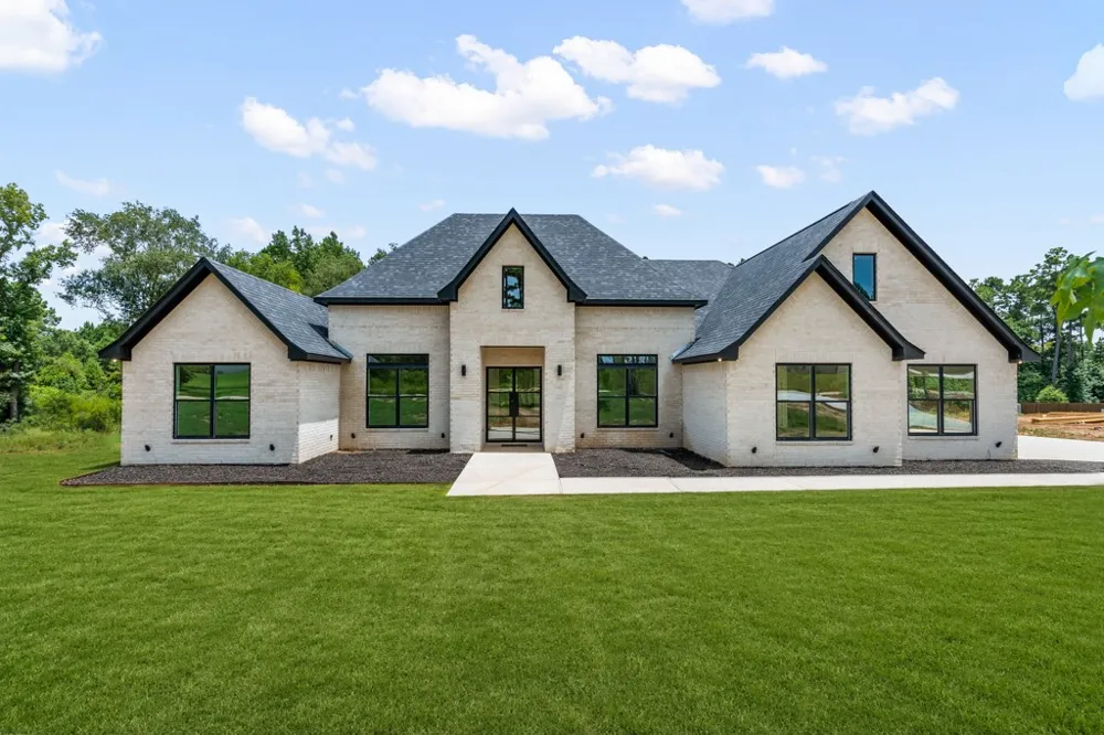 115 Cottonwood Circle Hallsville, TX 75605