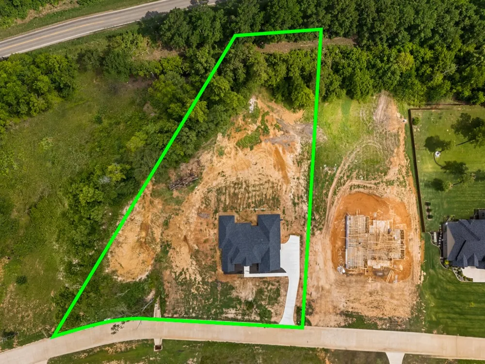 115 Cottonwood Circle Hallsville, TX 75605