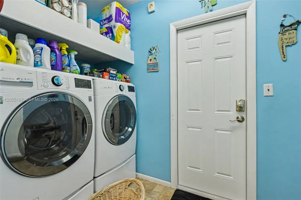 5309 SW 8th Ct Margate, FL 33068