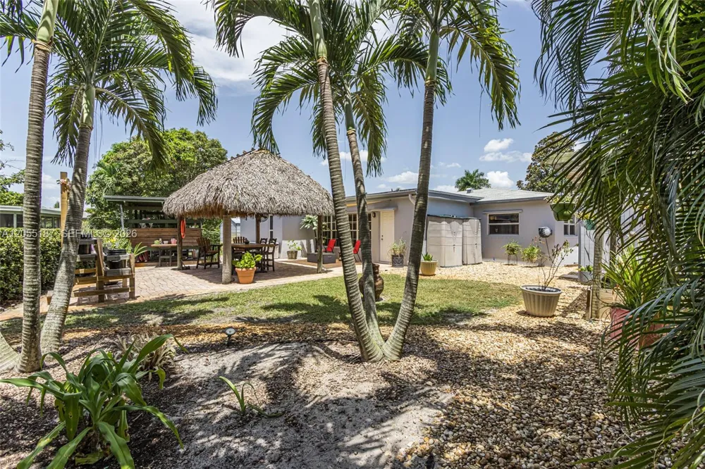 5309 SW 8th Ct Margate, FL 33068