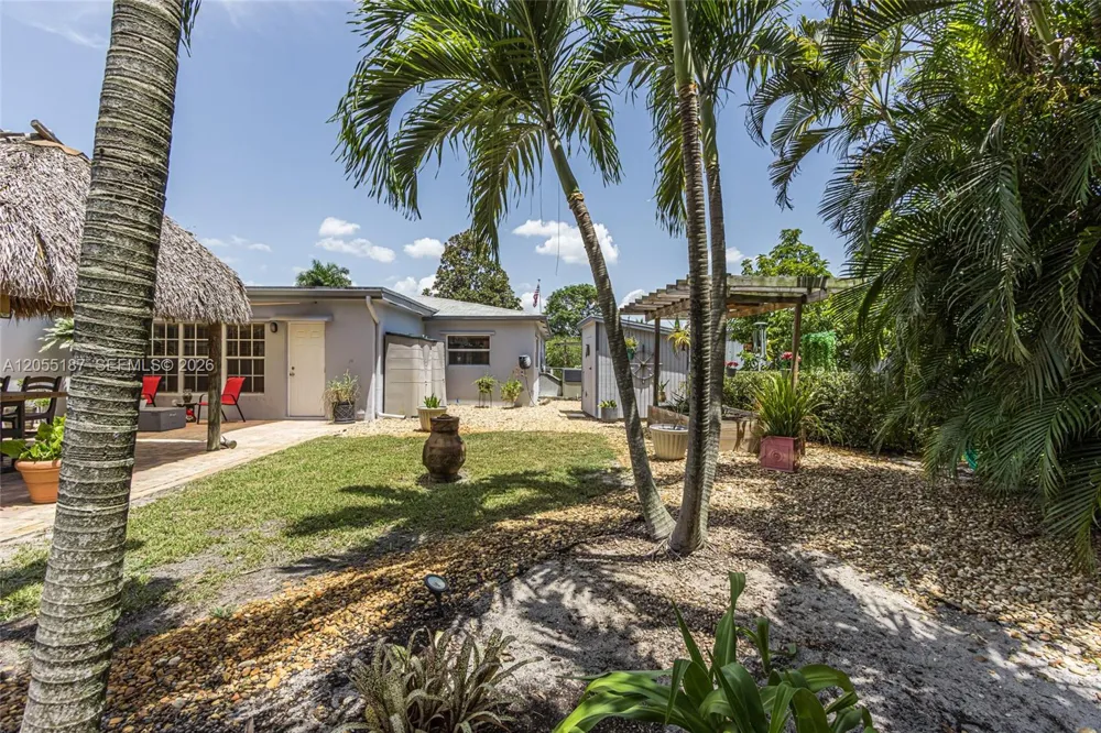 5309 SW 8th Ct Margate, FL 33068