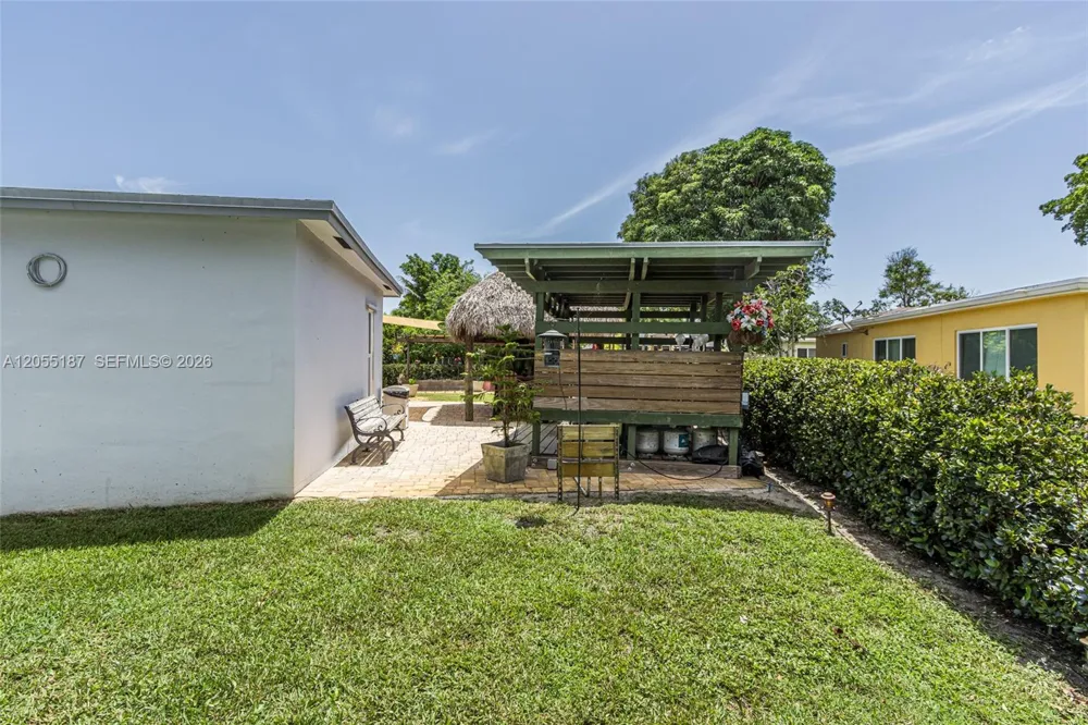 5309 SW 8th Ct Margate, FL 33068