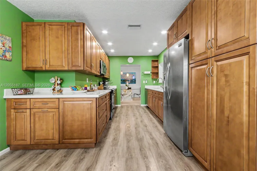 5309 SW 8th Ct Margate, FL 33068
