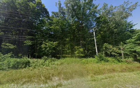 1 Airport Drive