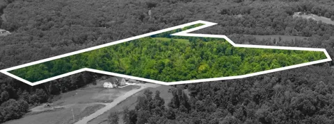 0 Cooper Creek Road