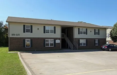 100 Mandarin Dr