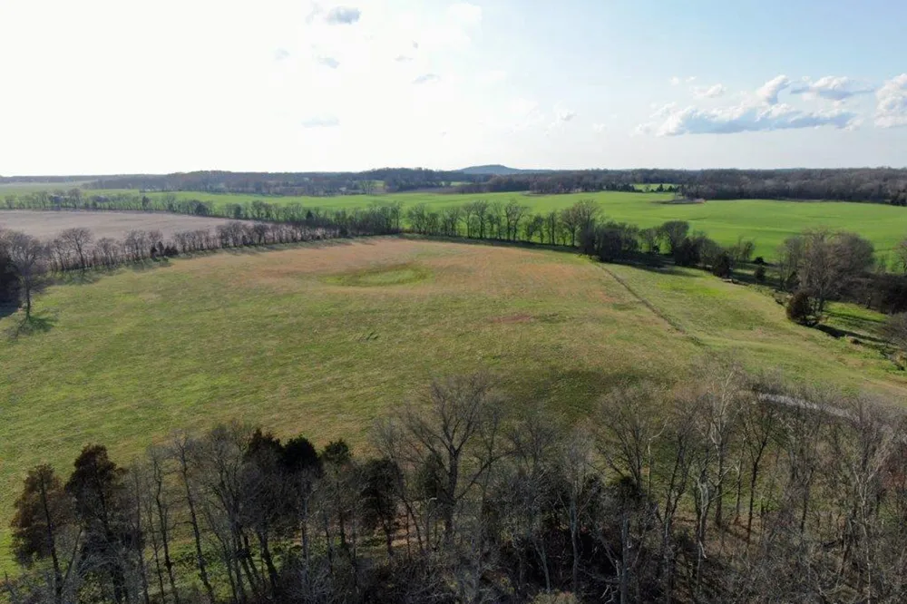 144 Mary Adams Rd Franklin, KY 42134