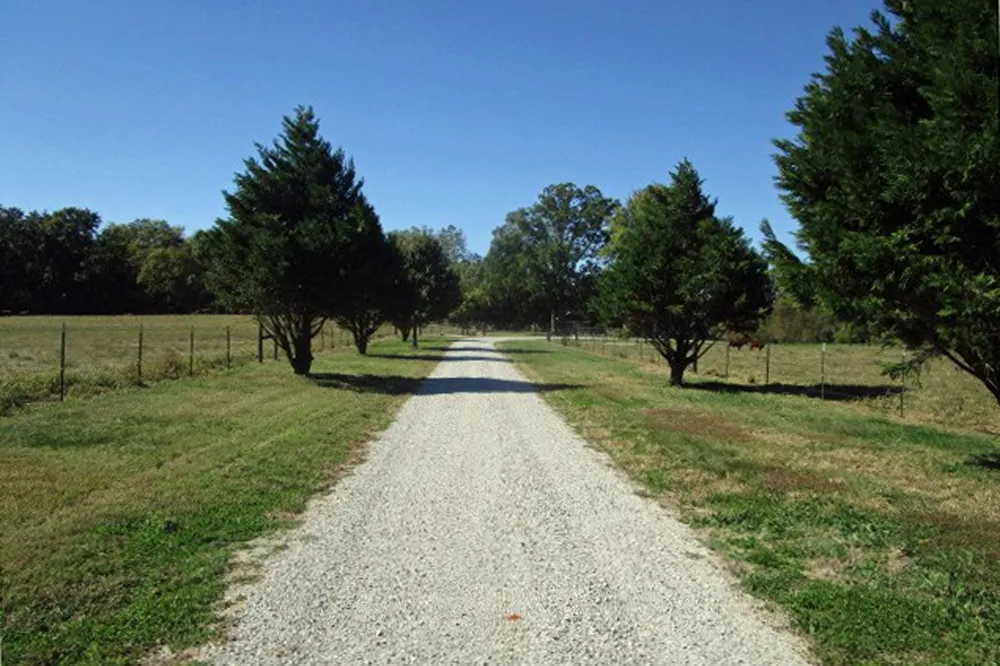 144 Mary Adams Rd Franklin, KY 42134