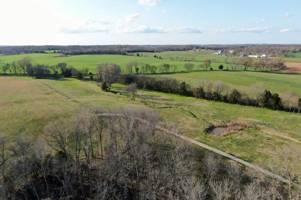 144 Mary Adams Rd Franklin, KY 42134