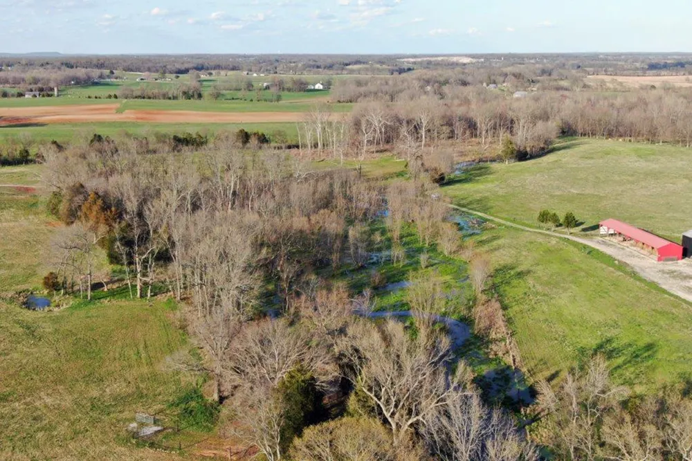 144 Mary Adams Rd Franklin, KY 42134