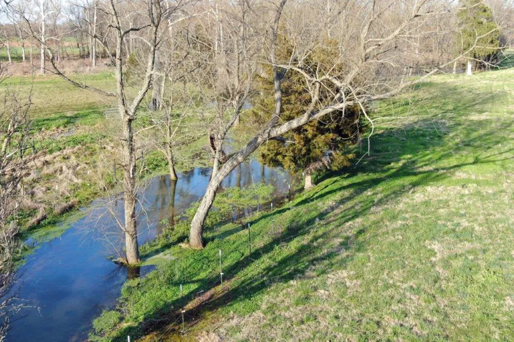 144 Mary Adams Rd Franklin, KY 42134