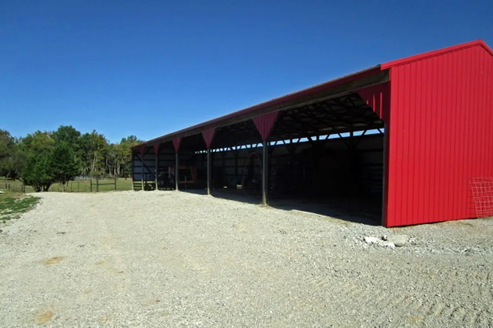 144 Mary Adams Rd Franklin, KY 42134
