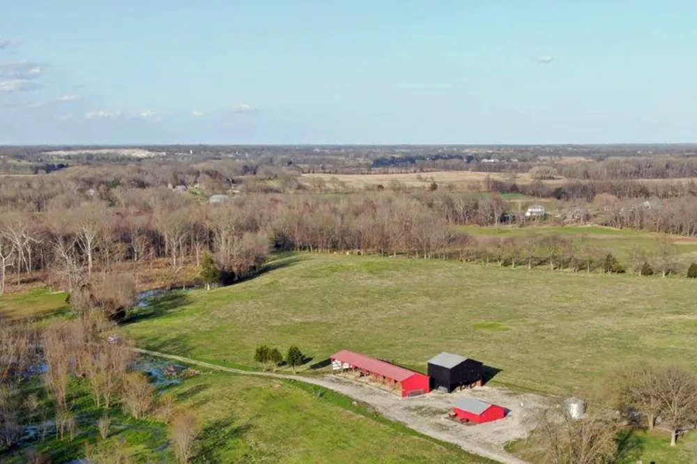 144 Mary Adams Rd Franklin, KY 42134