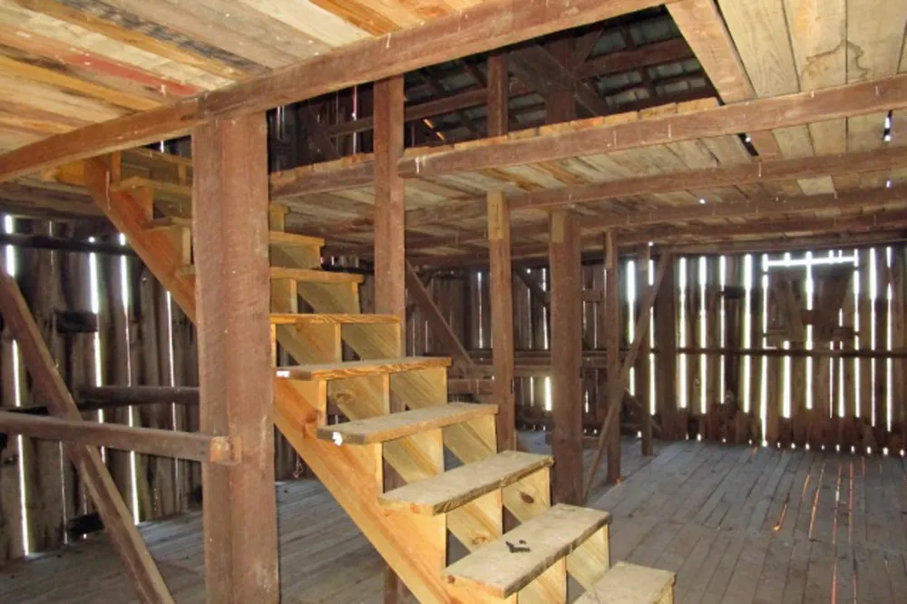 144 Mary Adams Rd Franklin, KY 42134