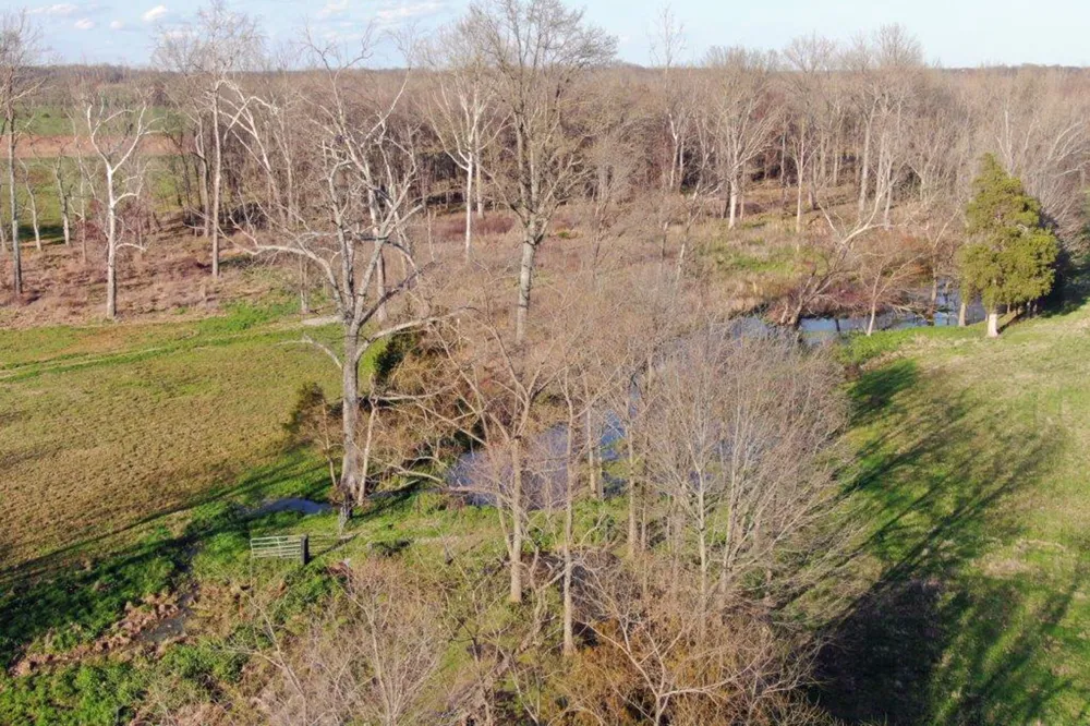 144 Mary Adams Rd Franklin, KY 42134