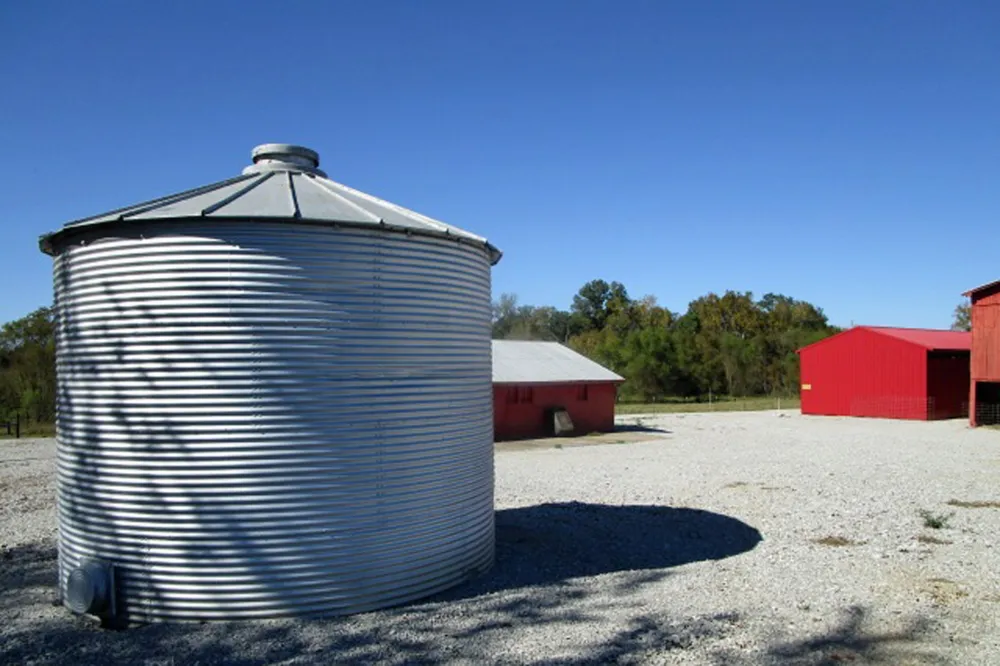 144 Mary Adams Rd Franklin, KY 42134